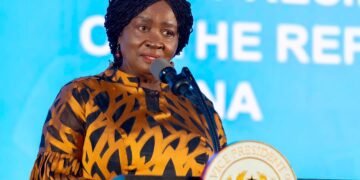 Vice President calls for inclusive and sustainable pension systems across Africa