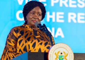 Vice President calls for inclusive and sustainable pension systems across Africa