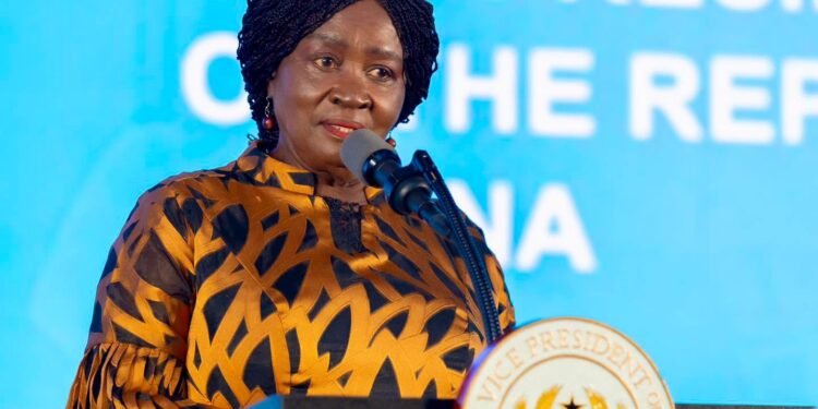 Vice President calls for inclusive and sustainable pension systems across Africa