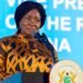 Vice President calls for inclusive and sustainable pension systems across Africa