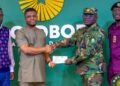 GoldBod rewards NACOC with GHS12.65 million from seized gold proceeds