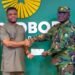 GoldBod rewards NACOC with GHS12.65 million from seized gold proceeds