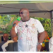 Agona East MP unveils astroturf, reaffirms commitment to constituency development