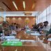 Mahama chairs National Security Council meeting on flood response and recovery efforts