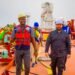 TOR inspects one million barrels of Jubilee crude delivered for refining