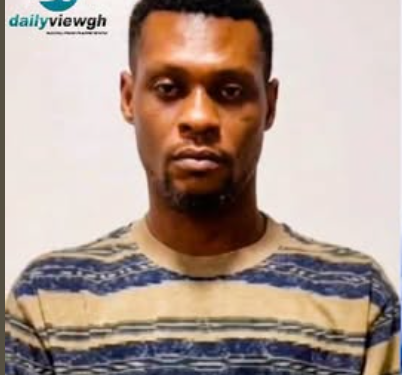 NDC constituency organiser reportedly arrested over alleged defamatory comments about Bawumia