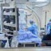 Four patients to receive first treatments at new cardiac catheterisation laboratory at Korle- Bu