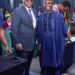 NHIA boss joins African leaders at AU extraordinary health summit in Accra