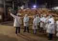 U.S.-Ghana trade partnership highlighted as U.S. diplomat visits Niche Cocoa facility in Tema