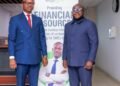 NEIP, VCTF signs MoU to support Ghanaian entrepreneurs with GHS100 million fund