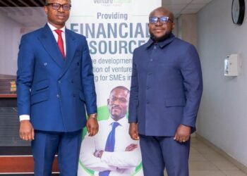 NEIP, VCTF signs MoU to support Ghanaian entrepreneurs with GHS100 million fund