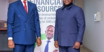 NEIP, VCTF signs MoU to support Ghanaian entrepreneurs with GHS100 million fund
