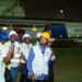 NPA monitors pilot phase of 24-Hour Economy programme at Tema fuel depots