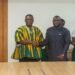 Nana Yaw Amoah-Yeboah appointed new NITA Director-General