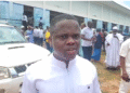 Hundreds gather at Busunya SHS for National Day of Thanksgiving and Prayers