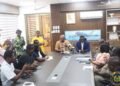 Transport Ministry signs rail freight agreement to boost cargo movement