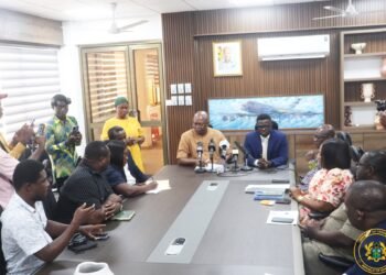Transport Ministry signs rail freight agreement to boost cargo movement