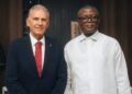 Sports Minister says no formal resignation received from Black Stars Coach