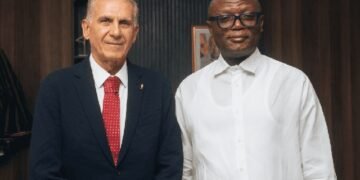 Sports Minister says no formal resignation received from Black Stars Coach