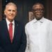 Sports Minister says no formal resignation received from Black Stars Coach