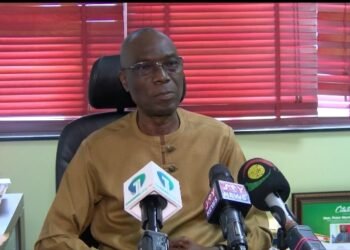 Education Committee Chair calls for dissolution of Bolgatanga Technical University governing council over alleged due process breaches