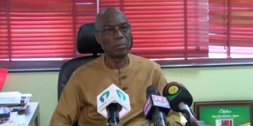 Education Committee Chair calls for dissolution of Bolgatanga Technical University governing council