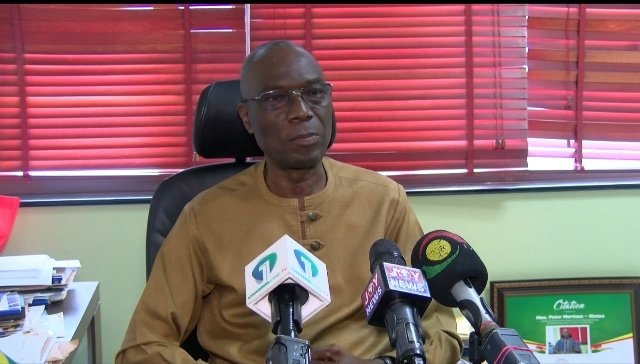 Education Committee Chair calls for dissolution of Bolgatanga Technical University governing council over alleged due process breaches