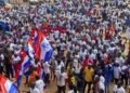 NPP directs members to support nationwide clean-up exercise amid internal elections