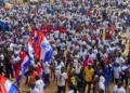 NPP Election: Several arrested following violence, lawlessness and alleged voter suppression