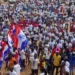 NPP Election: Several arrested following violence, lawlessness and alleged voter suppression