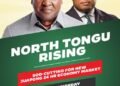 Mahama to cut sod for 24-hour economy market at Juapong today