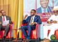 GoldBod pushes local refining drive, targets end to raw gold exports by 2030