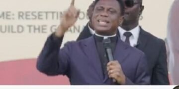 Apostle Nyamekye calls for mandatory ethics education to fight corruption in Ghana