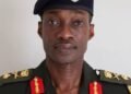 Mahama appoints Brigadier General Okae-Yeboah to lead nationwide flood mitigation exercise