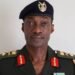 Mahama appoints Brigadier General Okae-Yeboah to lead nationwide flood mitigation exercise