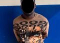 Police arrest suspect over alleged robbery, rape and other crimes in Koforidua