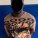 Police arrest suspect over alleged robbery, rape and other crimes in Koforidua