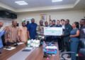 OMANBAPA AgriTech supports 42nd National Farmers’ Day celebration with sponsorship package