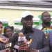 3TREES Ghana sponsors GHS1.06m renovation of Agriculture Ministry headquarters