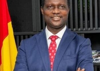 Some university courses prepare graduates for “Degree to Nowhere” — Dr Yaw Osei Adutwum