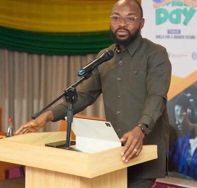 Ghana’s future depends on preparing young people for tomorrow’s job market – NYA CEO