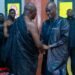 Haruna Iddrisu attends funeral of Grace Poku, inaugurates Wisconsin University hostel facility