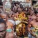 Otumfuo, Asantehemaa holds fifth Akwasidae festival at Manhyia palace