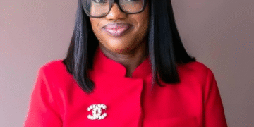 Mahama swears in Dr Pamela Graham as Ghana’s new Auditor-General