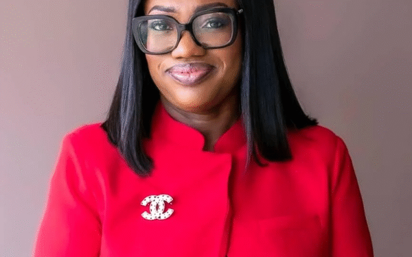 Mahama swears in Dr Pamela Graham as Ghana’s new Auditor-General