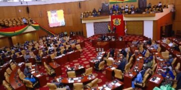 Parliament to debate 2026 mid-year budget review over three days
