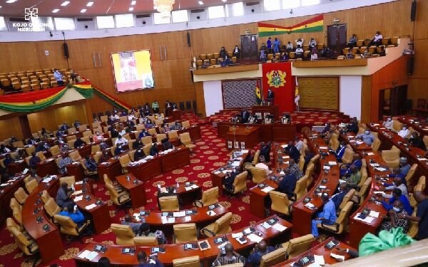 Parliament passes Tribunals Bill, 2026 amid Minority opposition