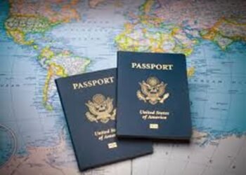 Foreign Affairs Ministry introduces fast-track passport replacement for flood victims
