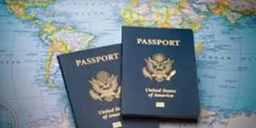 Foreign Affairs Ministry introduces fast-track passport replacement for flood victims