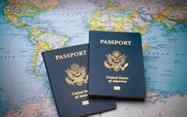 Foreign Affairs Ministry introduces fast-track passport replacement for flood victims
